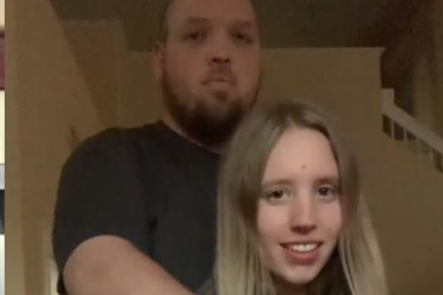 Niko joj nije POVEROVAO: Žena tvrdi da je MUŽ od nje stariji samo TRI GODINE, ali svi misle da joj je OTAC