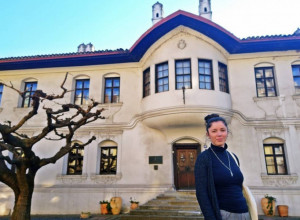 Aleksandra Bogdanović obožava MUZEJE: Sada je otkrila 10 manje poznatih u Beogradu