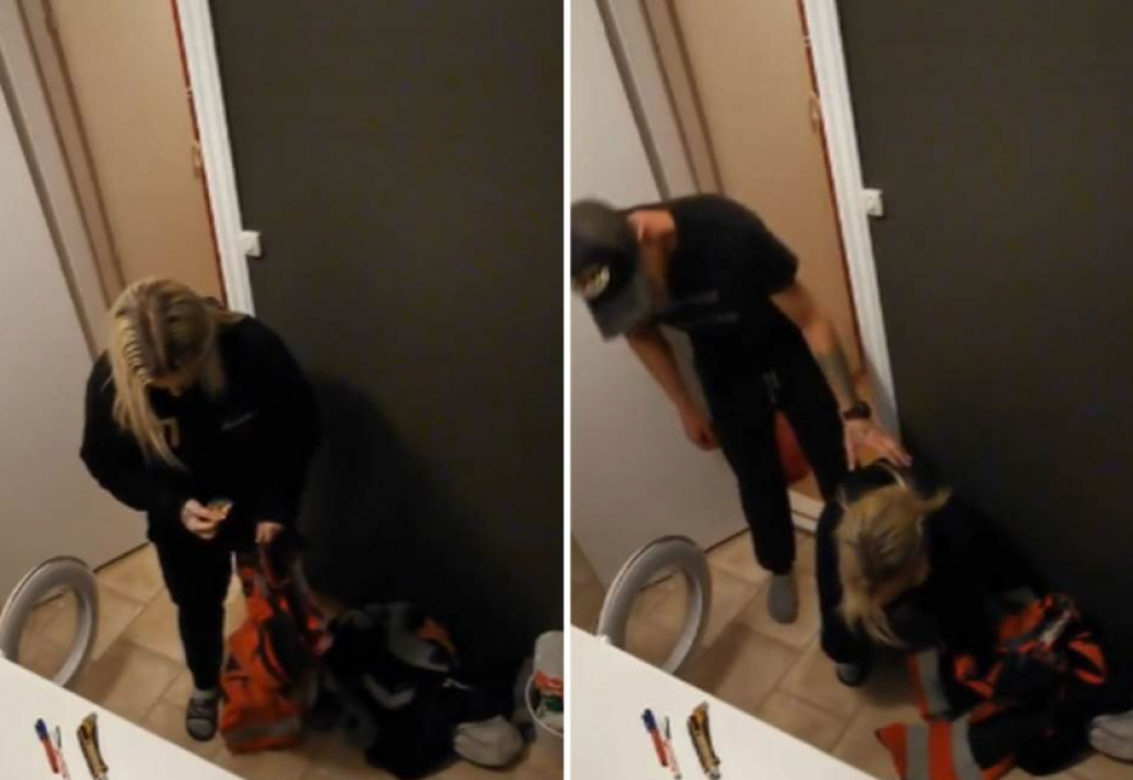 Glupom šalom je suprugu oborio s nogu, ali bukvalno: Fazon propao, žena u suzama, a on dobija uvredljive komentare