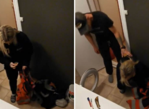 Glupom šalom je suprugu oborio s nogu, ali bukvalno: Fazon propao, žena u suzama, a on dobija uvredljive komentare
