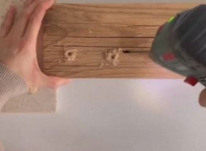 Napravite sami OVAJ dodatak za KUHINJU: Moderna polica koja košta u radnjama BRDO para, može krasiti vaš DOM za NULA dinara!