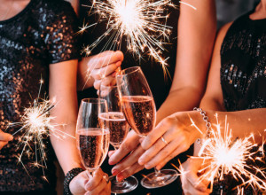 Ako ove STVARI uradite u novogodišnjoj noći, takva će vam biti GODINA: Evo šta NE smete da radite kako biste imali mnogo sreće i NOVCA