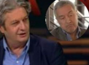 MARIĆ PORUČIO MILU: Pljuni na ceo svoj život ako smatraš da ćeš izgubiti predsedničke izbore zbog moje televizije