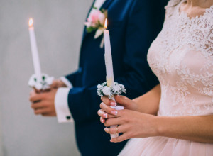 Ovo su NAJSREĆNIJI datumi za VENČANJE u 2023. godini: Astrolozi savetuju da OVE izbegavate je vam neće doneti dobar BRAK