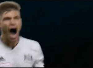 VELIKA TRAGEDIJA NAKON PROSLAVE JESENJE TITULE: Pronađeno beživotno telo fudbalera Zrinskog