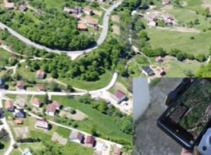 KOLIKO DRONOVA NADGLEDA BiH: Ovo su zakonska pravila za vlasnike dronova