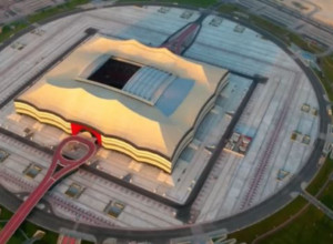 FIRMA IZ BiH GRADILA STADION NA KOJEM JE OTVORENO SVETSKO PRVENSTVO U KATARU: Postavljeni novi standardi