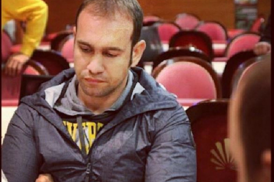 KARATISTA OPTUŽEN ZA UBISTVO NA CETINJU PISAO MEDIJIMA: Izložen sam torturi, demoliraju sobu, zdravlje mi je narušeno