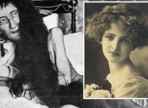 Držala je 25 godina na TAVANU i ostavila da se GUŠI u izmetu: Priča o DEVOJCI koju je MAJKA uništila LEDI krv u žilama