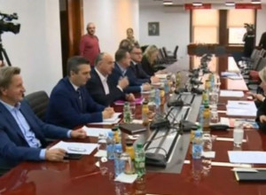 IDE LI SDA U OPOZICIJU? Osmorka usaglasila sporazum sa HDZ-om