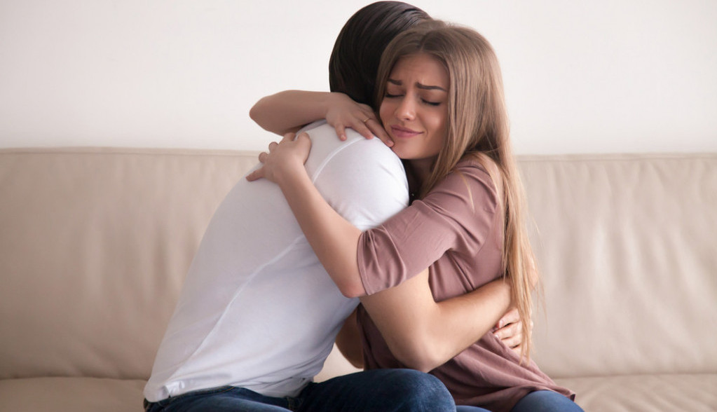 Žene sa dušom anđela: Ne umeju da se naljute, praštaju i najgore grehove