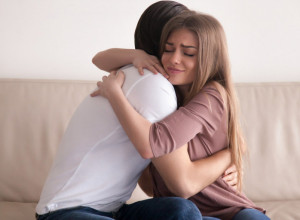 Opraštanje je teško, ali je dar sebi: Četiri razloga da naučite da pustite te negativne emocije