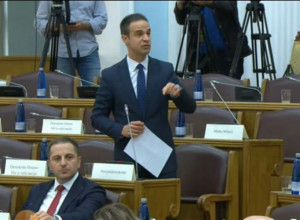 MUGOŠA (SD): Popisom se ne štite prava manjina