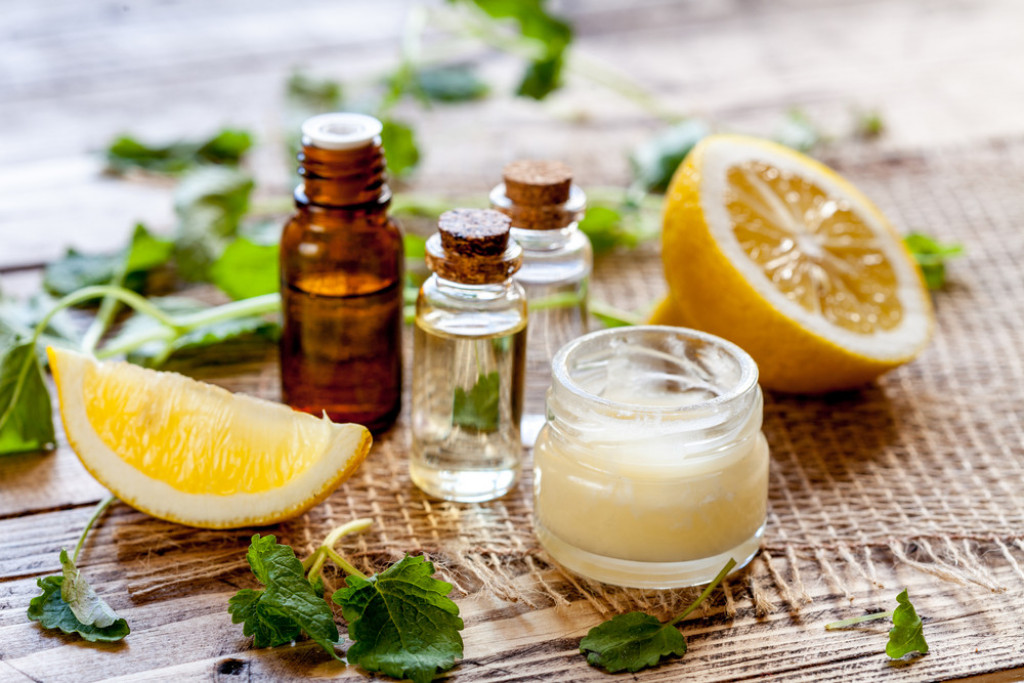 Zdrava i prirodna: Domaća kozmetika koju svako može da napravi kod kuće