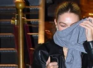 Paparaci napokon UHVATILI navodni novopečeni par: Glasine da su Leonardo i Điđi Hadid ZAJEDNO su sada sve GLASNIJE