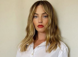 Margo Robi u haljini koja budi MAŠTU: Oduševilo je i njeno NOVO Barbika izdanje za istoimeni film, obe kombinacije odišu ELEGANCIJOM