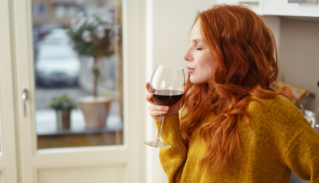 Za sjajan TRIK vam je potreban BLENDER: Za 30 sekundi najjeftinije vino pretvorite u vrhunsko