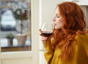 Odnos vina i pritiska: Evo koja količina se preporučuje na dnevnom nivou, uživajte oprezno