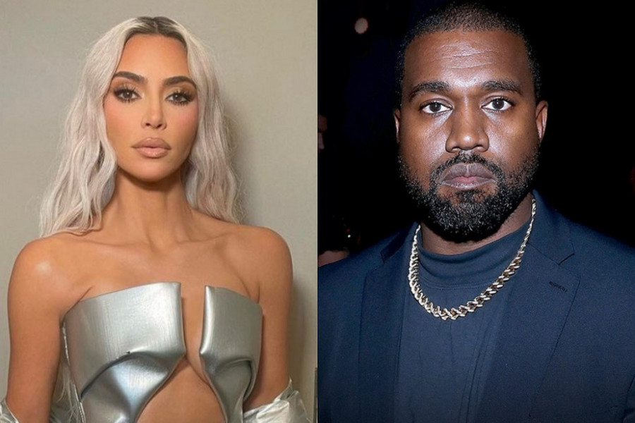 "Da li je ovo porno film?": Bivši ZAPOSLENI otkrili da im je Kanje Vest pokazivao EKSPLICITNE snimke i fotke Kim Kardašijan