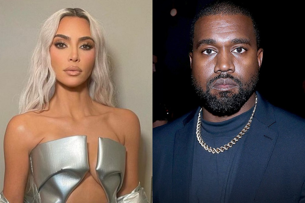 "Da li je ovo porno film?": Bivši ZAPOSLENI otkrili da im je Kanje Vest pokazivao EKSPLICITNE snimke i fotke Kim Kardašijan