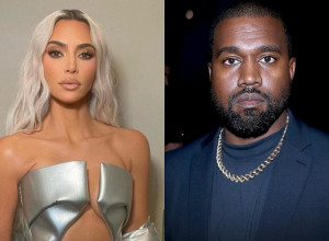 "Da li je ovo porno film?": Bivši ZAPOSLENI otkrili da im je Kanje Vest pokazivao EKSPLICITNE snimke i fotke Kim Kardašijan
