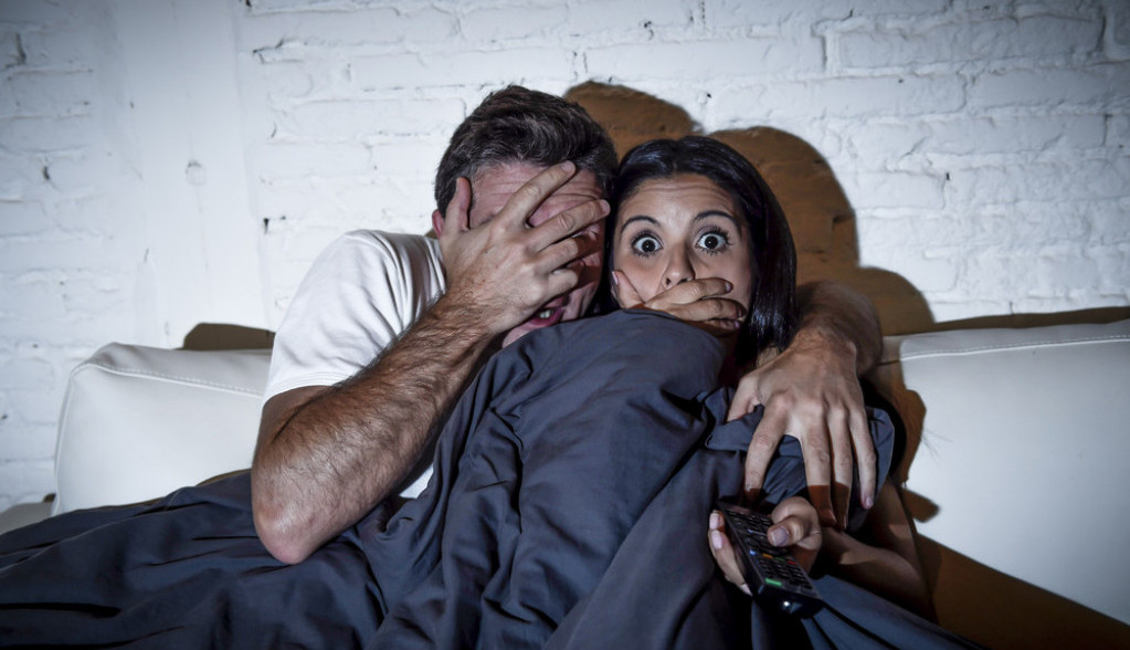 Paraliza sna je noćna mora svakog čoveka: Tokom života iskusi je sedam posto ljudi, a evo zašto se javlja i kako je sprečiti