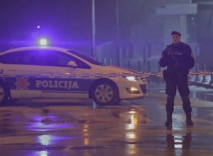 PRVI REZULTATI ISTRAGE: Eksploziv postavljen ispred restorana Salvador bio napunjen gelerima!