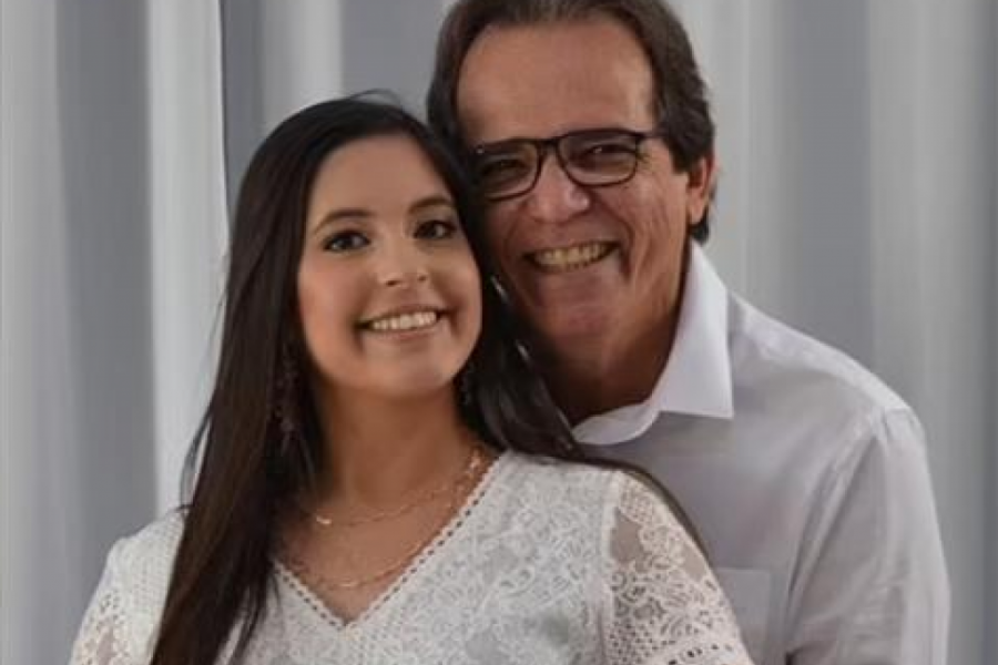Marija se udala za 40 godina starijeg MUŠKARCA: "Zaljubila sam se u njega kad sam imala 16 godina, niko nema pravo da nas OSUĐUJE"