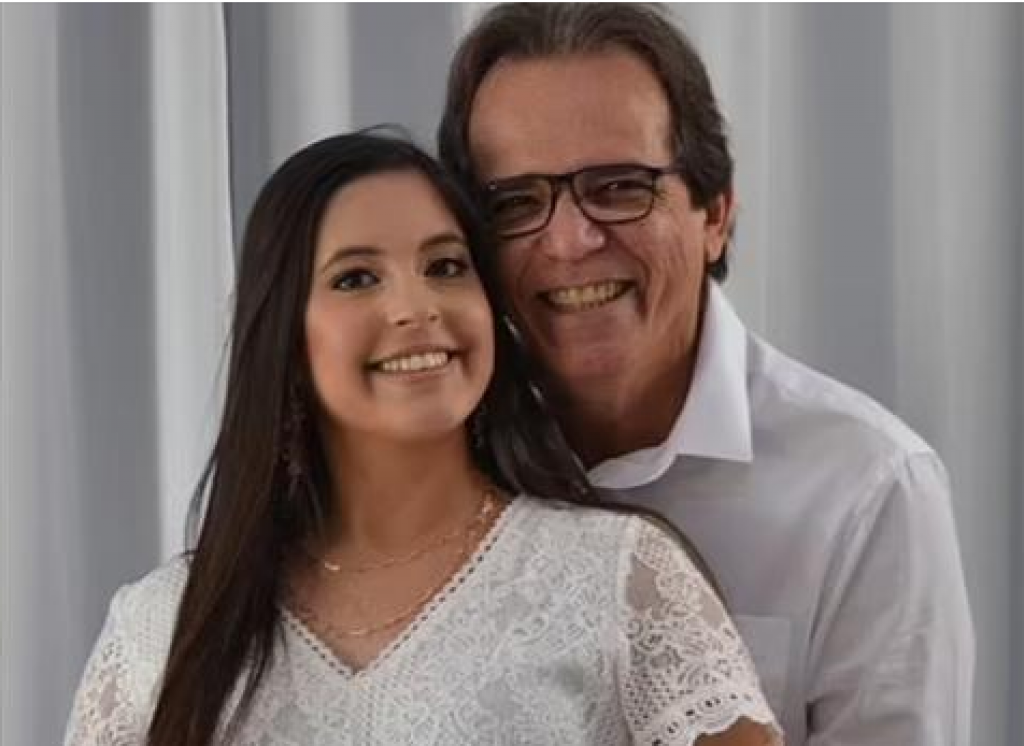 Marija se udala za 40 godina starijeg MUŠKARCA: "Zaljubila sam se u njega kad sam imala 16 godina, niko nema pravo da nas OSUĐUJE"
