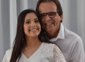 Marija se udala za 40 godina starijeg MUŠKARCA: "Zaljubila sam se u njega kad sam imala 16 godina, niko nema pravo da nas OSUĐUJE"