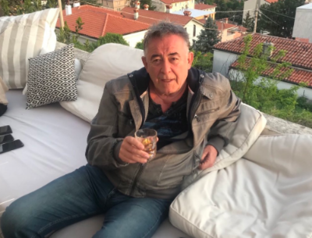 Raskošno ali SKLADNO: Ovako izgleda DOM Mime Karadžića, ČAROBAN pogled kroz prozor oduševiće svaku ŽENU