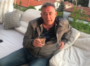 Raskošno ali SKLADNO: Ovako izgleda DOM Mime Karadžića, ČAROBAN pogled kroz prozor oduševiće svaku ŽENU