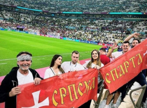 LEPE VESTI IZ KATARA, CRNOGORCI SE VRAĆAJU NA "FABRIČKA PODEŠAVANJA": "Komite" u neverici