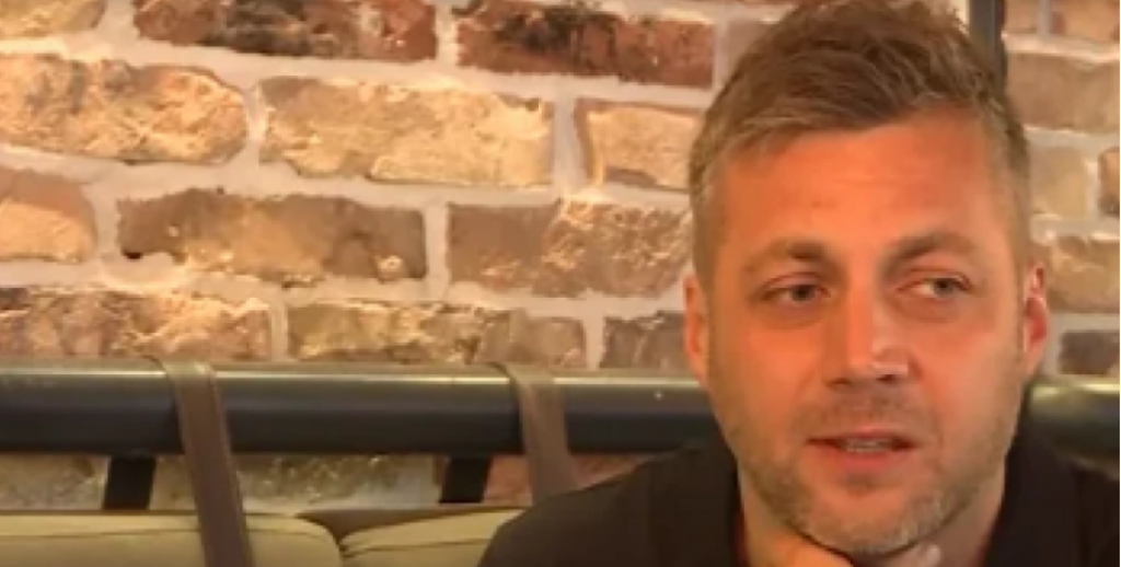 Još jedna životna DRAMA Bojana Leksingtona: Njegovu novorođenu ćerku čeka teška borba za ZDRAVLJE