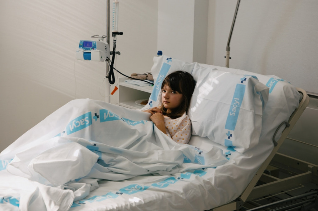 ČETIRI MESECA ŽIVELA BEZ SRCA Tinejdžerka sa samo 14 godina je postala medicinski fenomen