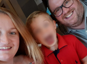 Jeziva TRAGEDIJA: Katarina je mislila da njena BEBA ima problema sa stomakom, umrla joj je na rukama posle SEDAM dana zbog ove dijagnoze