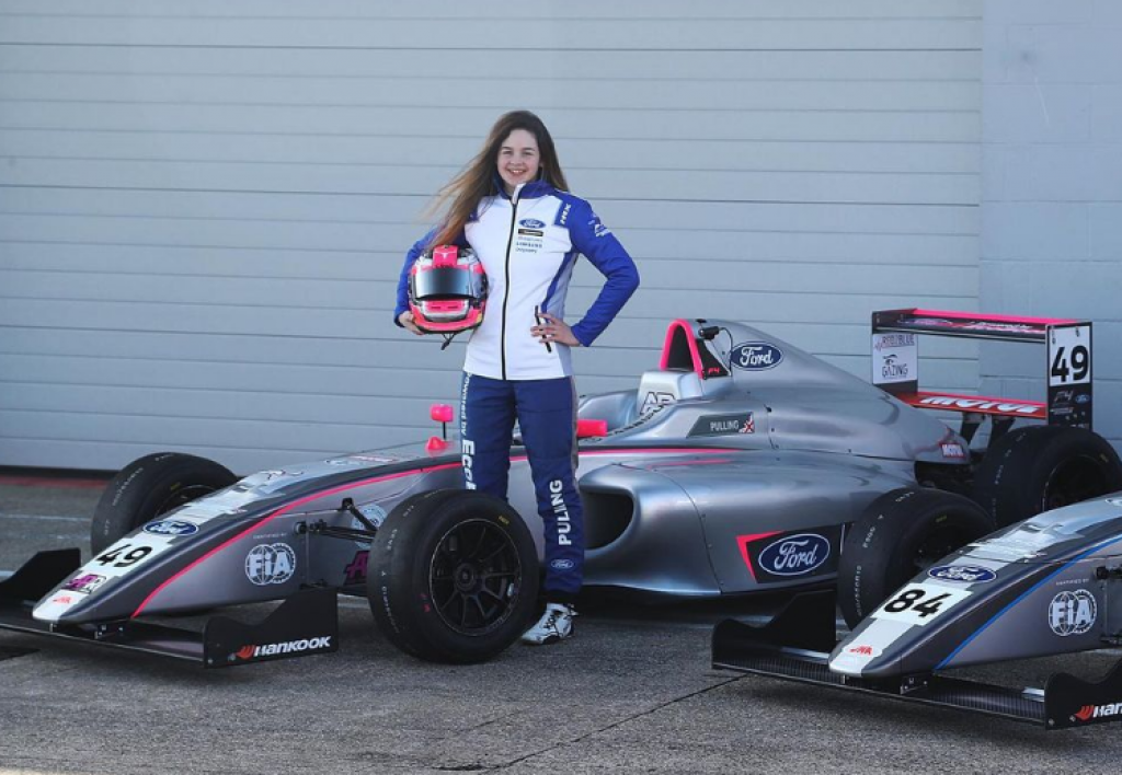 Velika podrška LEPŠEM POLU: Formula 1 najavila novu trkačku seriju za ŽENE