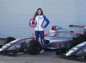 Velika podrška LEPŠEM POLU: Formula 1 najavila novu trkačku seriju za ŽENE
