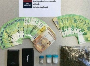 AKCIJA AUSTRIJSKE POLICIJE: Među uhapšenima državljanin BiH
