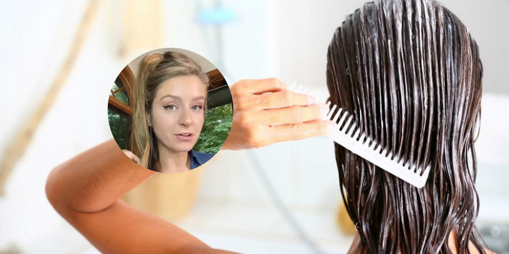 PET najvećih grešaka kojima se UNIŠTAVAJU vlasi: Tejlor je DOKTOR za kosu i tvrdi da ih VEĆINA žena praktikuje, a mogu da dovedu do ALOPECIJE
