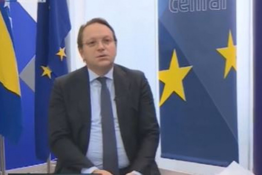 VARHEJI: Kriminalizacija klevete pogrešan korak, povucite zakon