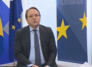 VARHEJI: Kriminalizacija klevete pogrešan korak, povucite zakon