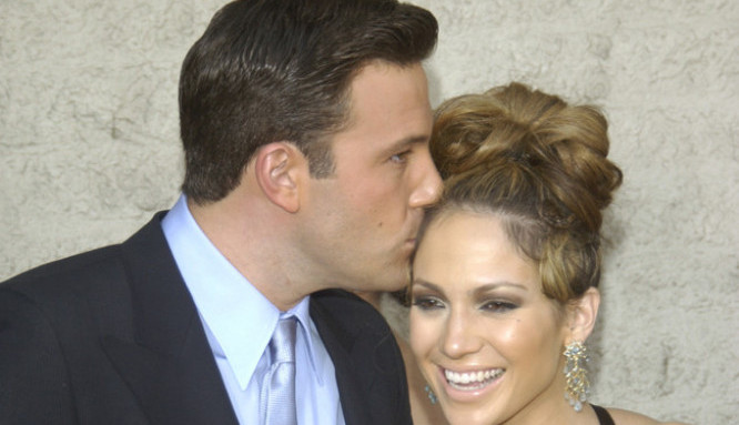 Dvadeset godina je volela samo NJEGA: Dženifer Lopez otkrila REČI koje je Ben ugravirao na VERENIČKOM prstenu i svi smo ZAPLAKALI