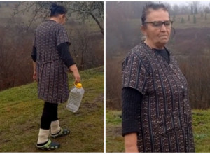 Baka Nana dobila BRAČNU PONUDU od "Amerikanca: Kada čujete šta mu je ODGOVORILA, nećete moći da se opasuljite