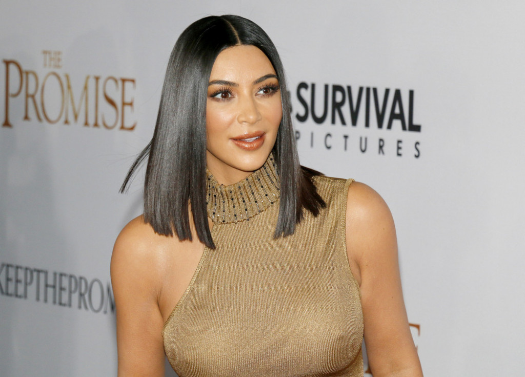 Ovo liči na LUDNICU: Kim Kardašijan objavila FOTOGRAFIJE svog DOMA, kritike ne prestaju