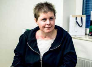 Ema je majka HRABROST: Celo telo joj je GORELO dok se probijala kroz PLAMEN da spasi ŠESTORO dece