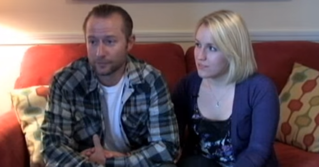 Melisu je BIVŠI izbo nožem 32 puta: Spasio je dečko koji je sada LJUBAV njenog života (FOTO)