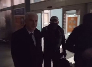 (VIDEO) "I DUNAV TEČE ĐE ON REČE": Vest o povratku Bojovića oduševila CRNOGORCE