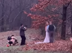 "Umesto fotografija sa SVADBE, biram mu odeću za SAHRANU": Pevač PREMINUO nekoliko sati nakon VENČANJA, sve je iznenadila njegova smrt
