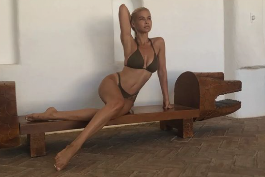 Nataša Bekvalac zahvaljujući ovoj ISHRANI ima manje od 50 kilograma: Redovno trenira, ali su ključne NAMIRNICE koje je izbacila iz ISHRANE
